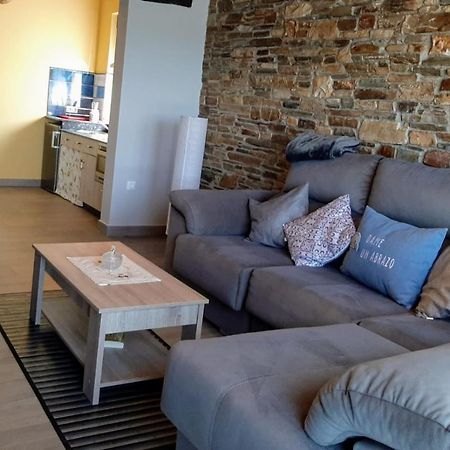 Villa Vivienda Turistica à A Madanela Extérieur photo