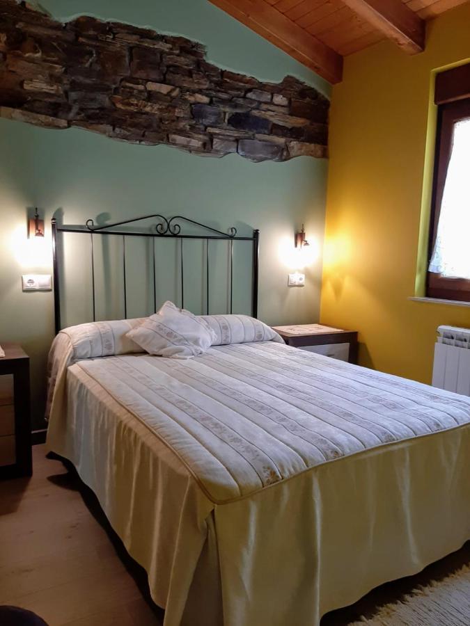 Villa Vivienda Turistica à A Madanela Extérieur photo